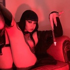 OnlyFans profile picture divinefilth