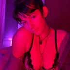 OnlyFans profile picture divinelylil