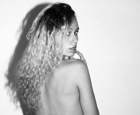 OnlyFans header picture dolcesilene