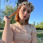 OnlyFansのプロフィール写真 dollydyson