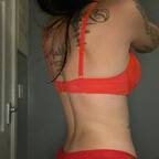 Photo de profil OnlyFans dominantdevilx