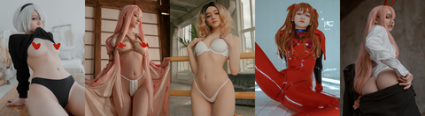 Photo d'en-tête OnlyFans de donnami