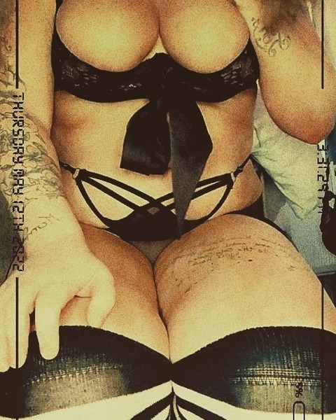 Zdjęcie nagłówka OnlyFans dontbeconfusedshessavage