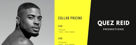 Immagine dell'header di OnlyFans dope1k