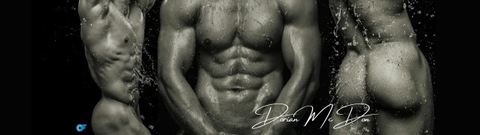 صورة رأس OnlyFans dorian_mcdon