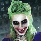 OnlyFans profile picture dorianelectra