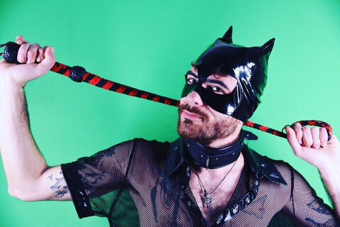 Снимка за заглавие на OnlyFans dr.dildo