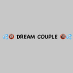 OnlyFansのプロフィール写真 dreamcouple25