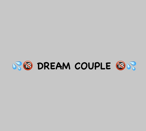 Photo d'en-tête OnlyFans de dreamcouple25