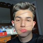 OnlyFans 프로필 사진 drewwlovees