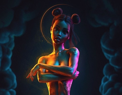 OnlyFans Titelbild drug_girl