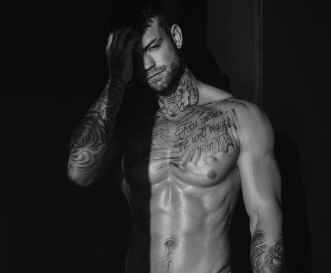 Photo d'en-tête OnlyFans de dustinmcneer1