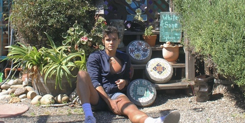 OnlyFans header picture dxenzo