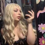 OnlyFansのプロフィール写真 dxmbslxt