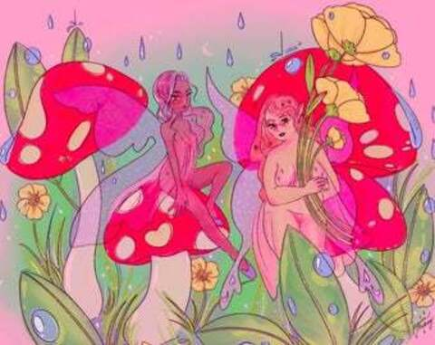 OnlyFans header picture earthangel22