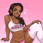 Photo de profil OnlyFans ebonyxteen