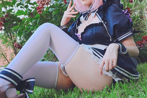 ओन्लीफैंस हैडर चित्र ecchimaki