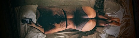 OnlyFans header picture echomagicka