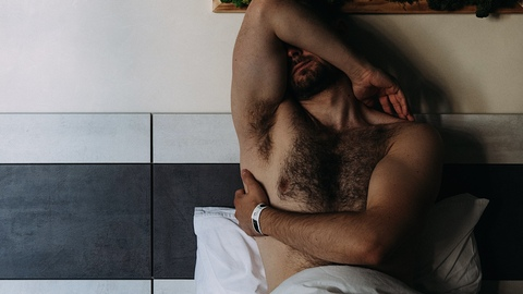 Photo d'en-tête OnlyFans de edblack98