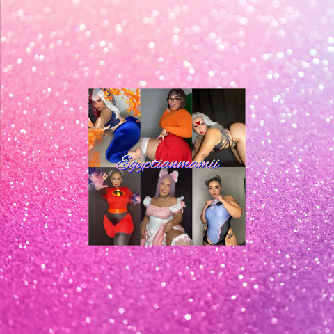 Снимка за заглавие на OnlyFans egyptianmamii