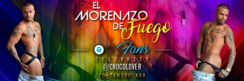 OnlyFans header picture eldulcemalandro