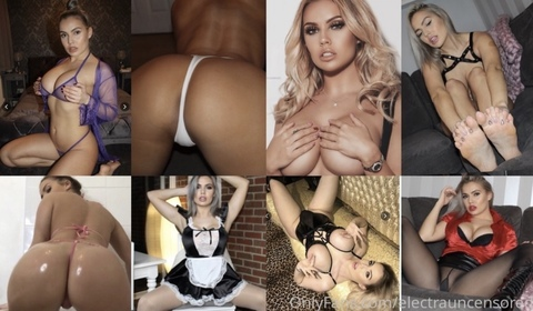 صورة رأس OnlyFans electrauncensored