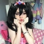 OnlyFans प्रोफाइल चित्र elefire_the_elf