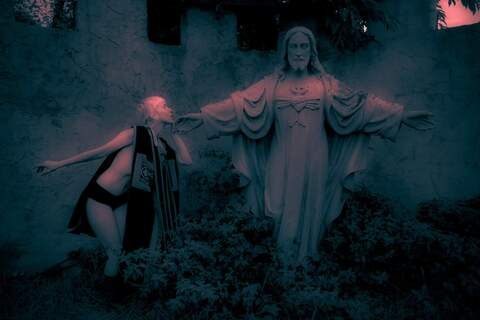 OnlyFans başlık resmi elfoxberlin