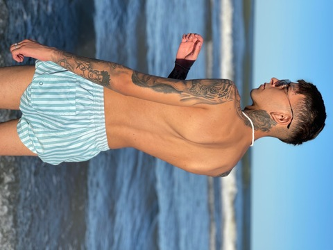 Header afbeelding van OnlyFans eliasgomez00ok