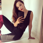 Аватар профиля OnlyFans elizabethmarxs