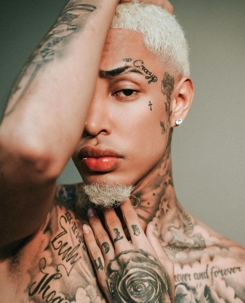 Photo d'en-tête OnlyFans de eljesu