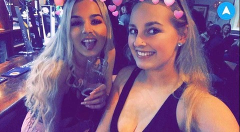 Снимка за заглавие на OnlyFans ellieliciousxo