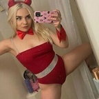 Аватар профиля OnlyFans ellieshou