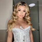 OnlyFansのプロフィール写真 ellwilsun