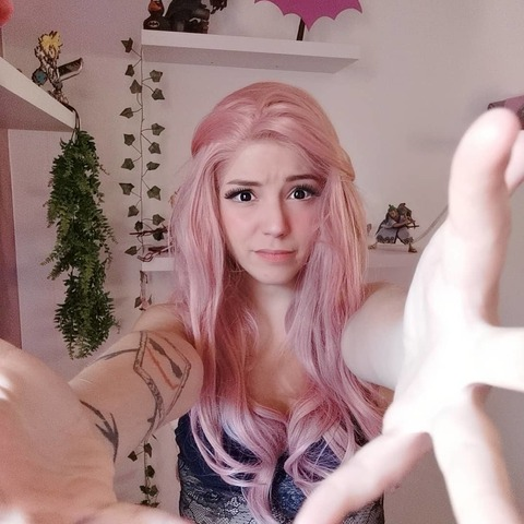 Фото заголовка OnlyFans ellynahops