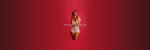 OnlyFans header picture emirafoods