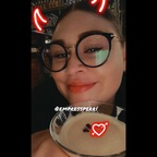 OnlyFans 프로필 사진 empressperri