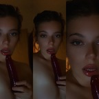 OnlyFans profile picture emstrips01