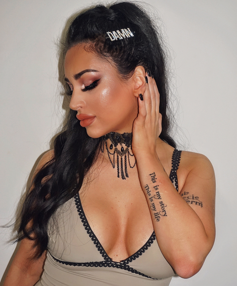 Gambar header OnlyFans enafriedrich