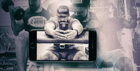 OnlyFans header picture enriquebueno