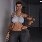 Профилна снимка на OnlyFans на entertranz