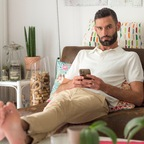 Foto profil OnlyFans etalonbreton