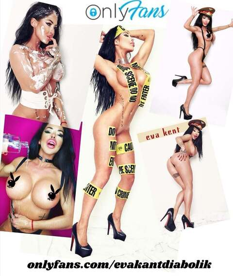 Снимка за заглавие на OnlyFans evakantdiabolik
