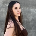 OnlyFansのプロフィール写真 eveemason