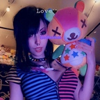 OnlyFansのプロフィール写真 evignehauntings