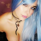 OnlyFans profile picture eyraxx