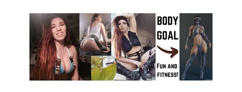 Header afbeelding van OnlyFans faithisfit