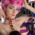 Nur ein Profilbild von OnlyFans von falinxie