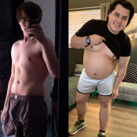 Gambar header OnlyFans fatboy421