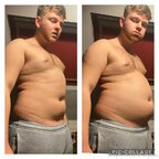 OnlyFans profile picture fattydan